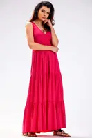 Awama Woman's Dress A581