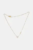 Náhrdelník Guess JUBN04 643JW