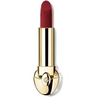 GUERLAIN Majestic Feathers Rouge G luxusní rtěnka limitovaná edice odstín 777 Le Prune Magenta 3.5 g