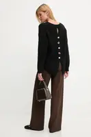 Vlněný svetr Answear.LAB