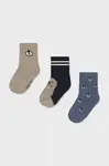 Ponožky Mayoral 3-pack