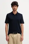 Polo tričko BOSS C-Parlay 240
