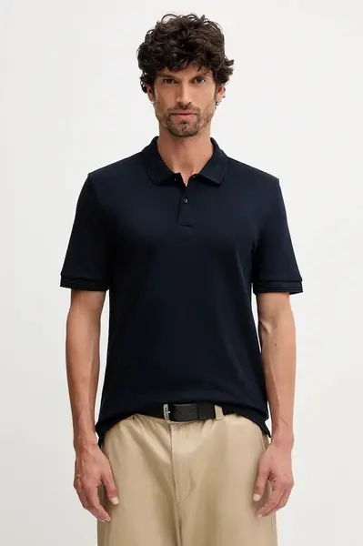 BOSS Polo tričko BOSS C-Parlay 240