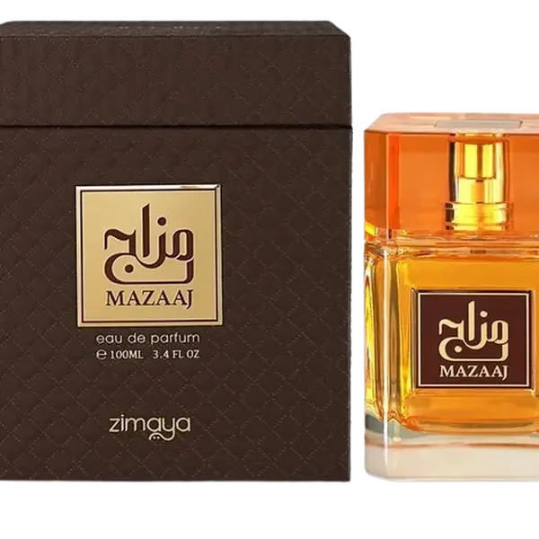 ZIMAYA Mazaaj pánská parfémová voda 100 ml