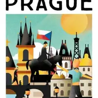 Why Should I Go To Prague - Team WSIGT, Elke Parsa