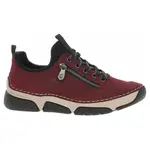 Dámské polobotky Rieker 45973-36 rot 40