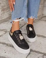 Resti Women's Rotu Sports Shoes