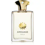 Amouage Gold Man parfémovaná voda pro muže 100 ml