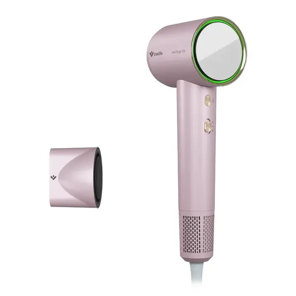 Truelife HairDryer D6 fén s ionizátorem