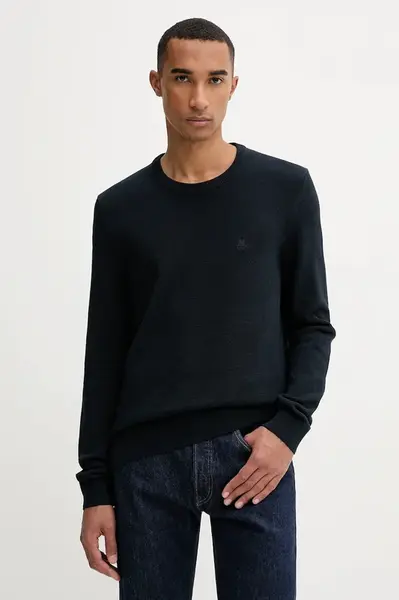 Bavlněný svetr Marc O'Polo