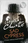 Sad Cypress - Agatha Christie