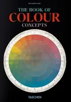 The Book of Colour Concepts. 45th Ed. - Alexandra Loske