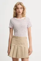 Bavlněné tričko Levi's