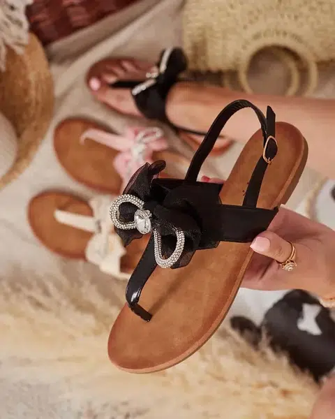 Resti Women's Aria flip flop sandals