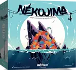 Nekojima - Carmona David, Nguyen Karen