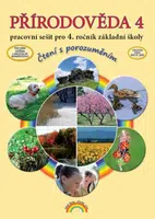 Přírodověda 4 – pracovní sešit, Čtení s porozuměním (44-31) - Thea Vieweghová