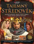 Tajemný středověk - nové vydání - autorů