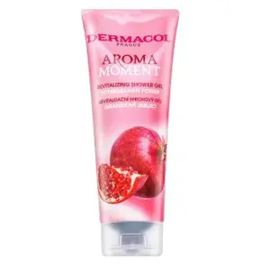 Dermacol Aroma Moment sprchový gel Shower Gel Pomegranate Power 250 ml