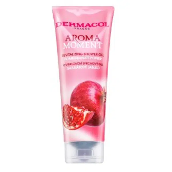 Dermacol Aroma Moment sprchový gel Shower Gel Pomegranate Power 250 ml