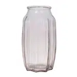 XXXL VÁZA, sklo, 22 cm