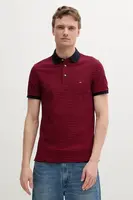 Polo tričko Tommy Hilfiger