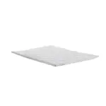 Livetastic VRCHNÍ MATRACE, 120/200 cm