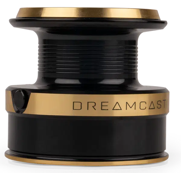 Korum náhradní cívka dreamcast fd 4000 spare spool