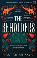 The Beholders - Hester Musson