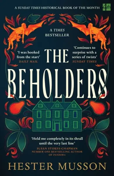 The Beholders - Hester Musson
