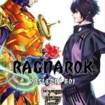 Ragnarok: Poslední boj 17 - Šin'ja Umemura, Takumi Fukui
