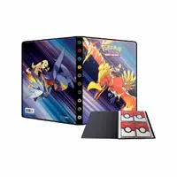 Pokémon A5 album na 80 karet - Destined Rivals