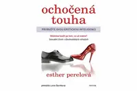 Ochočená touha - Esther Perelová