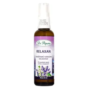 DR. POPOV Relaxan 50 ml