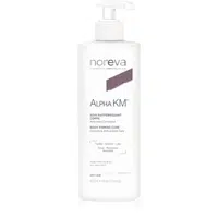 Noreva Alpha KM Body Firming Care zpevňující tělová péče proti vráskám 200 ml