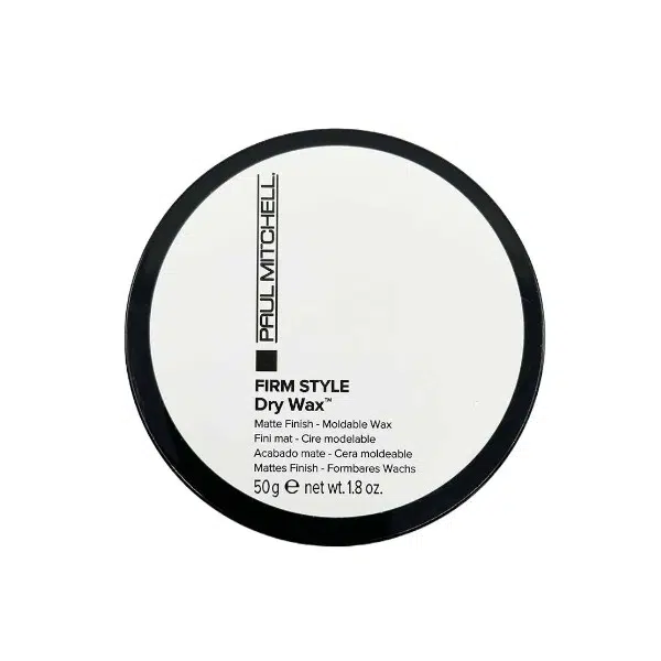 Paul Mitchell Vosk pro definici a texturu Firm Style (Dry Wax) 50 g