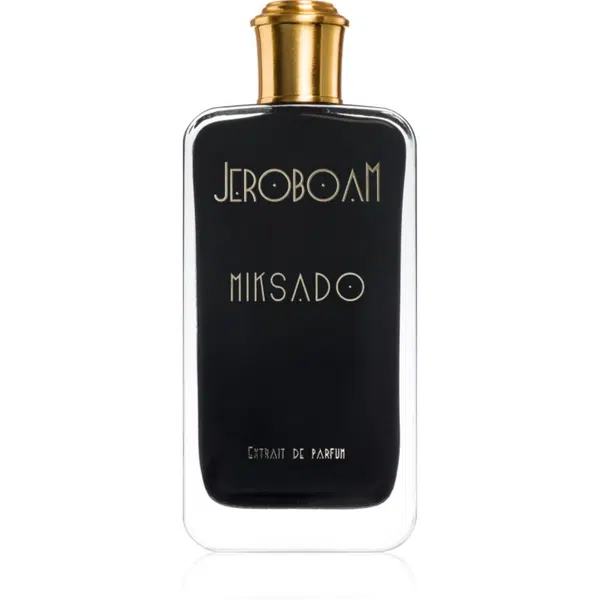 Jeroboam Miksado parfémový extrakt unisex 100 ml
