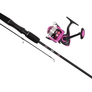 Zebco prut talia fishing combo 1,6 m 10 g 1000 fd 0,23 mm mono