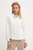 Bavlněná košile Answear.LAB