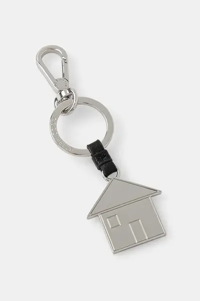 Přívěsek Coccinelle BASIC METAL E2.M9K.41.R9.01