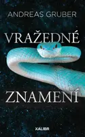 Vražedné znamení - Andreas Gruber - e-kniha