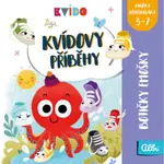 Kvídovy příběhy - Botičky emošky
