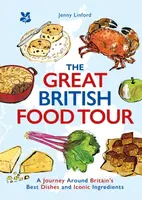 The Great British Food Tour - Jenny Linford