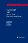 Státověda - Jan Grinc, Jana Reschová, Miluše Kindlová