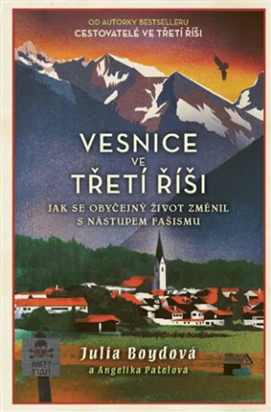 Vesnice ve třetí říši - Julia Boydová