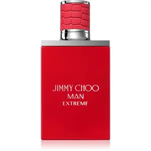Jimmy Choo Man Extreme parfémovaná voda pro muže 50 ml
