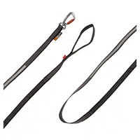 NON-STOP Dogwear Touring bungee vodítko pro psy 2,8 m, Tloušťka vodítka (mm): 13