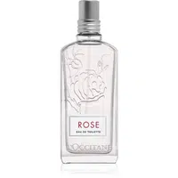 L’Occitane Rose toaletní voda pro ženy 75 ml