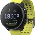 Suunto Suunto Vertical Black Lime SS050864000