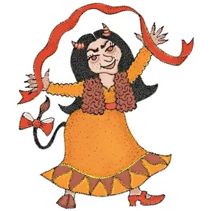 Čertovský brnkání - Anna Jurásková - audiokniha