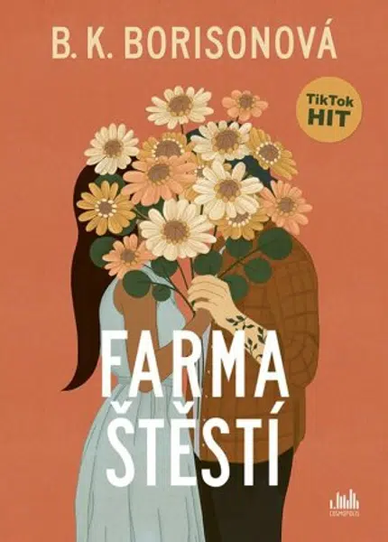 Farma štěstí - B.K. Borisonová - e-kniha